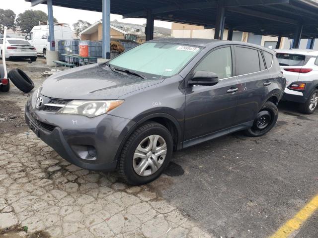 TOYOTA RAV4 2015 jtmzfrev3fd067482