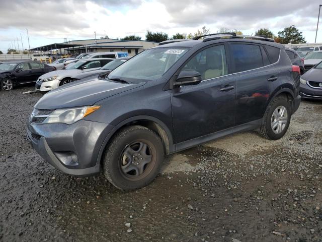 TOYOTA RAV4 2015 jtmzfrev3fd067997