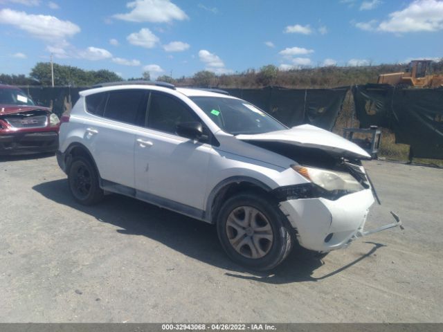 TOYOTA RAV4 2015 jtmzfrev3fd071192