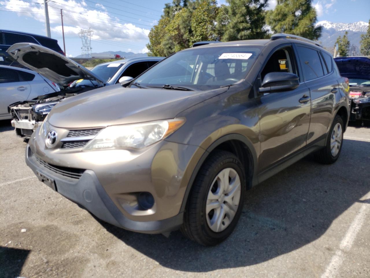 TOYOTA RAV 4 2015 jtmzfrev3fd076795