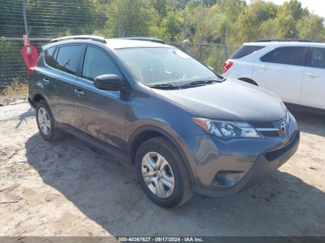 TOYOTA RAV4 2015 jtmzfrev3fd077770