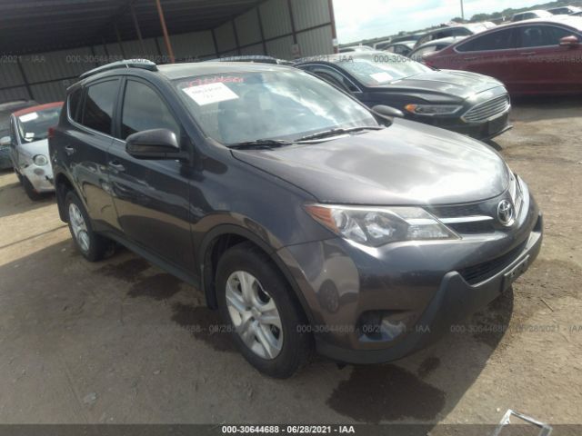 TOYOTA RAV4 2015 jtmzfrev3fj027243