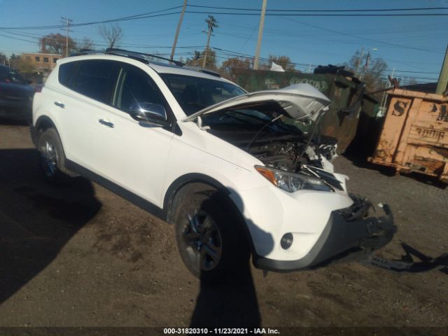 TOYOTA RAV4 2015 jtmzfrev3fj036539