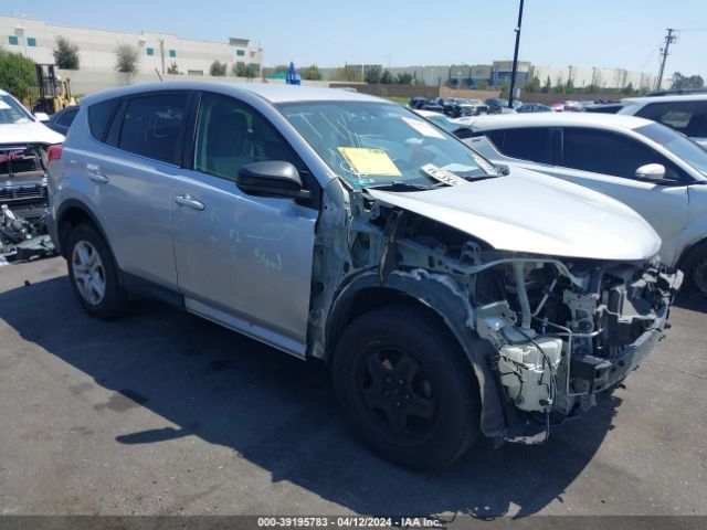 TOYOTA RAV4 2015 jtmzfrev3fj042423