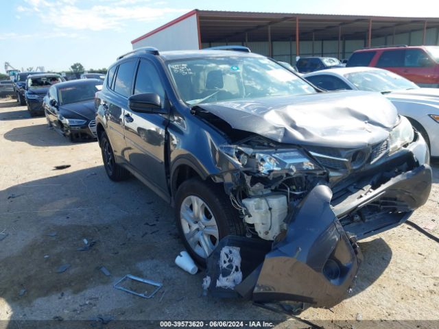 TOYOTA RAV4 2015 jtmzfrev3fj044205