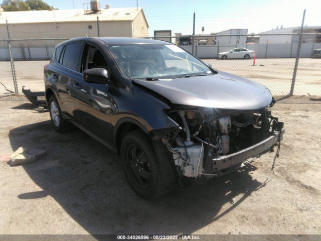 TOYOTA RAV4 2015 jtmzfrev3fj047640