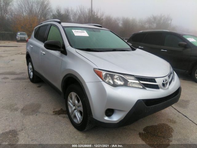 TOYOTA RAV4 2015 jtmzfrev3fj048741