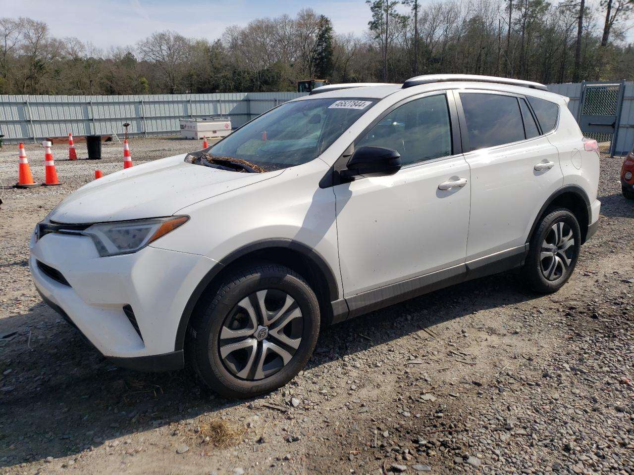 TOYOTA RAV 4 2016 jtmzfrev3gd080945