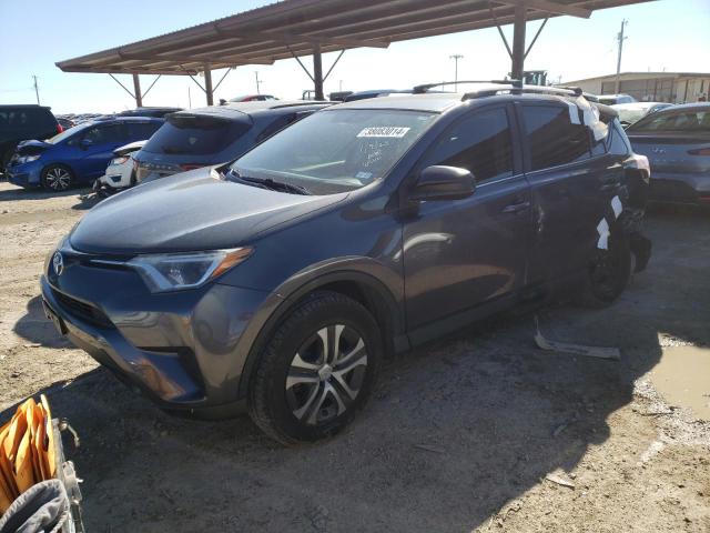 TOYOTA RAV4 2016 jtmzfrev3gd084154