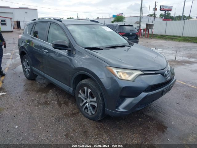 TOYOTA RAV4 2016 jtmzfrev3gd084252