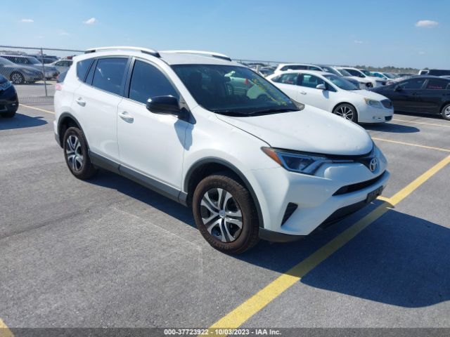 TOYOTA RAV4 2016 jtmzfrev3gj068876