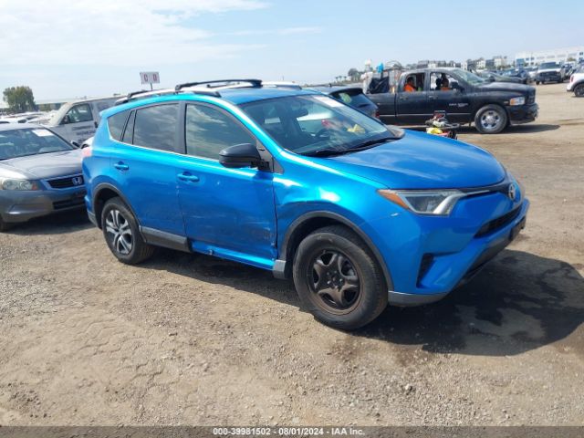 TOYOTA RAV4 2016 jtmzfrev3gj069607