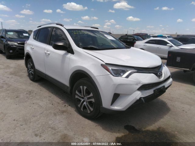 TOYOTA RAV4 2016 jtmzfrev3gj078890