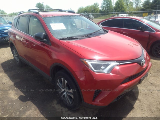 TOYOTA RAV4 2016 jtmzfrev3gj082325