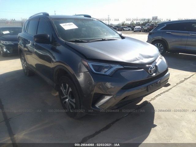 TOYOTA RAV4 2016 jtmzfrev3gj088545