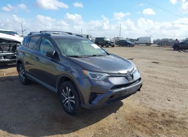 TOYOTA RAV4 2016 jtmzfrev3gj095320