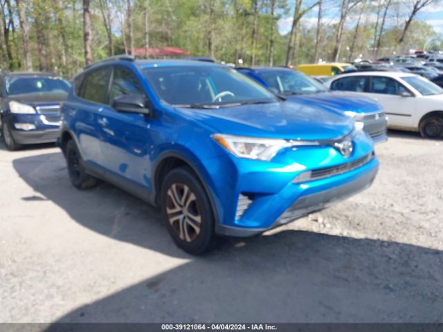 TOYOTA RAV4 2017 jtmzfrev3hj101697