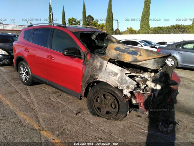 TOYOTA RAV4 2017 jtmzfrev3hj103756