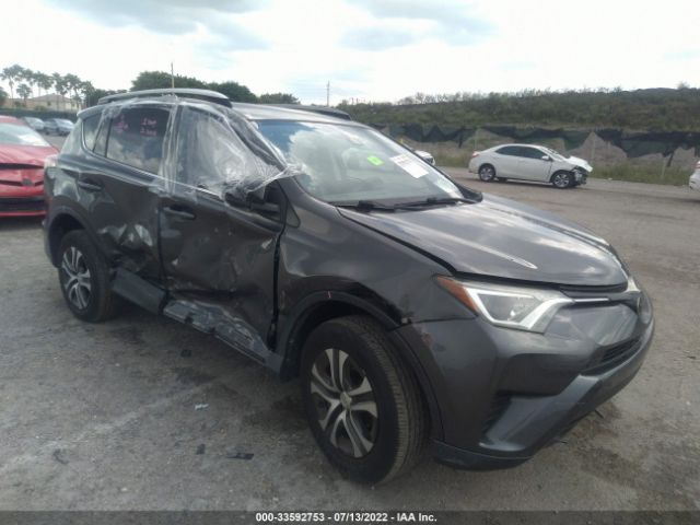 TOYOTA RAV4 2017 jtmzfrev3hj108598