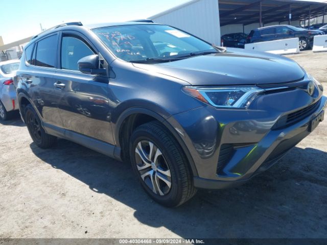 TOYOTA RAV4 2017 jtmzfrev3hj108925