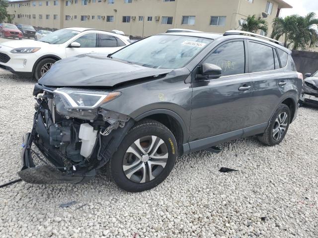 TOYOTA RAV4 2017 jtmzfrev3hj109637