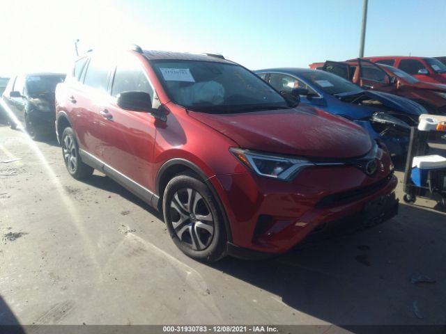 TOYOTA RAV4 2017 jtmzfrev3hj109704