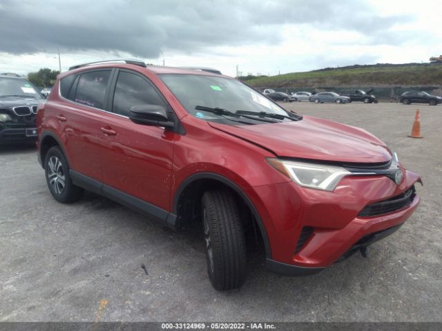 TOYOTA RAV4 2017 jtmzfrev3hj121285