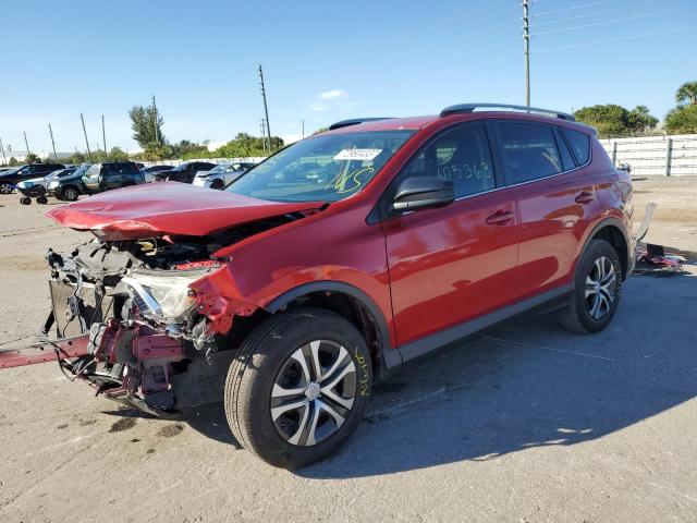 TOYOTA RAV4 2017 jtmzfrev3hj121352