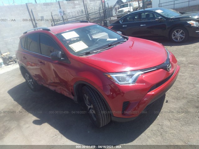 TOYOTA RAV4 2017 jtmzfrev3hj129063