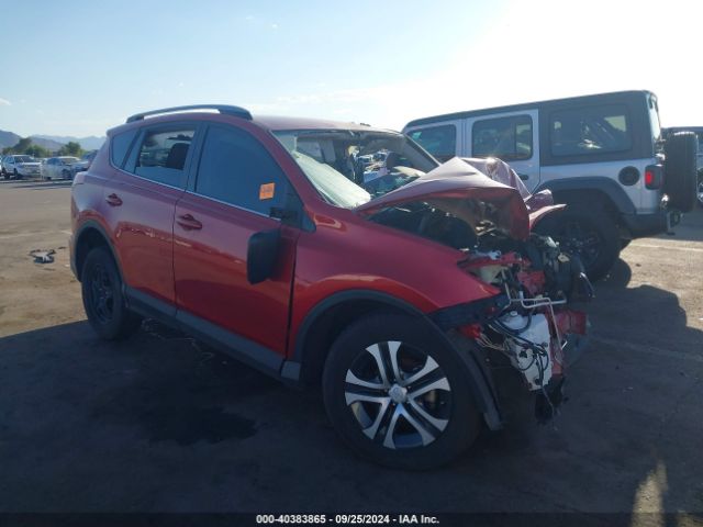 TOYOTA RAV4 2017 jtmzfrev3hj137258