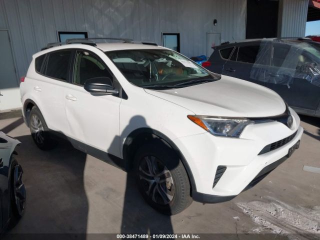 TOYOTA RAV4 2017 jtmzfrev3hj139799