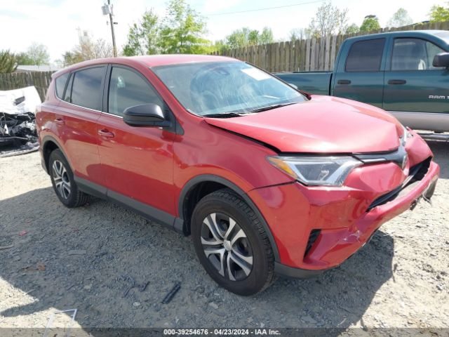 TOYOTA RAV4 2017 jtmzfrev3hj144520