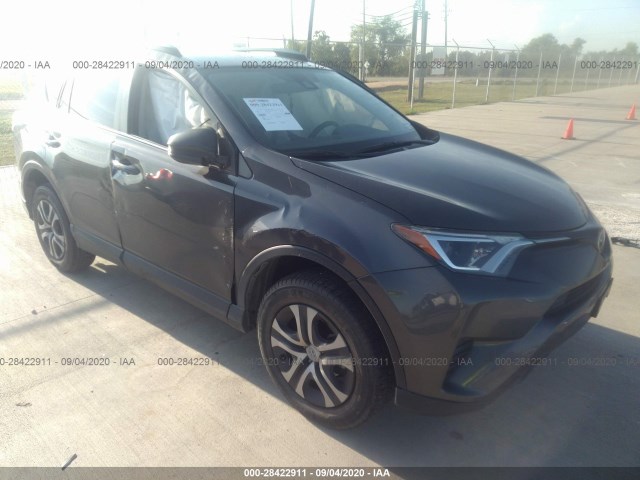 TOYOTA RAV4 2017 jtmzfrev3hj700342