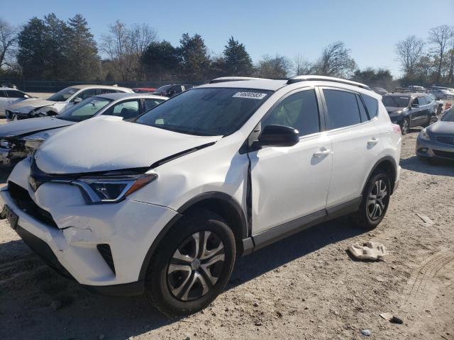 TOYOTA RAV4 2017 jtmzfrev3hj705606