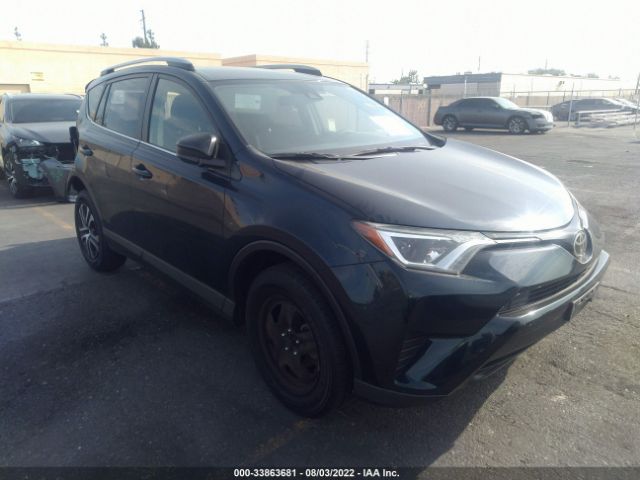 TOYOTA RAV4 2017 jtmzfrev3hj711325