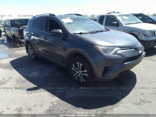 TOYOTA RAV4 2018 jtmzfrev3jd122456