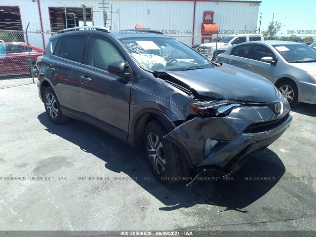 TOYOTA RAV4 2018 jtmzfrev3jd129648