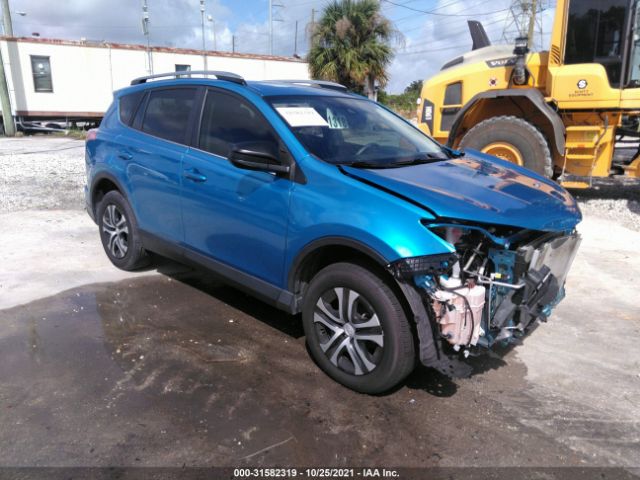 TOYOTA RAV4 2018 jtmzfrev3jd130797