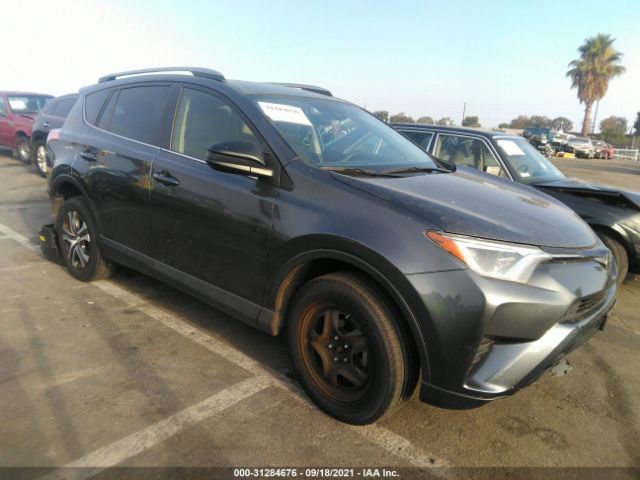 TOYOTA RAV4 2018 jtmzfrev3jd132050