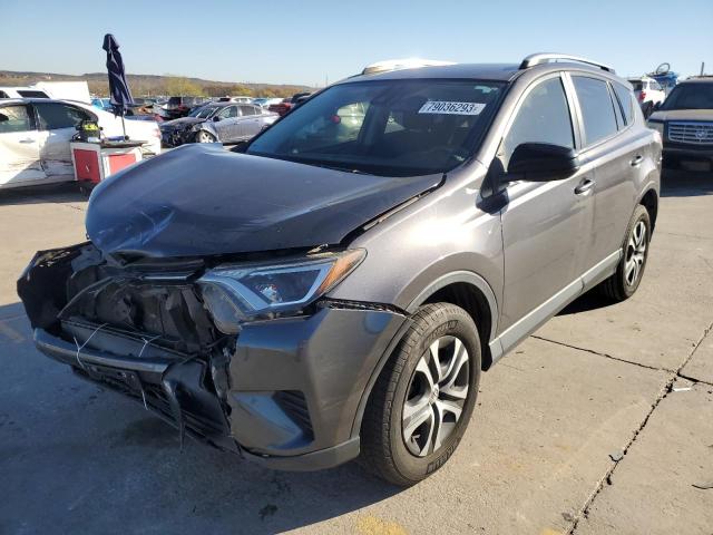 TOYOTA RAV4 2018 jtmzfrev3jj157189