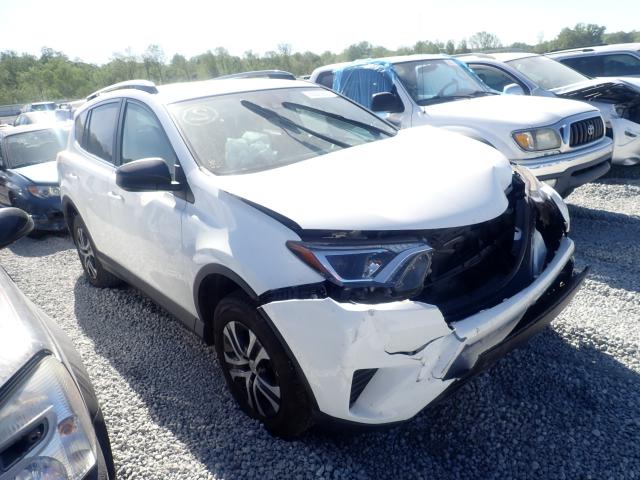 TOYOTA RAV4 2018 jtmzfrev3jj157340