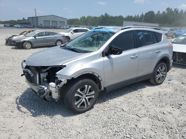 TOYOTA RAV4 LE 2018 jtmzfrev3jj160173