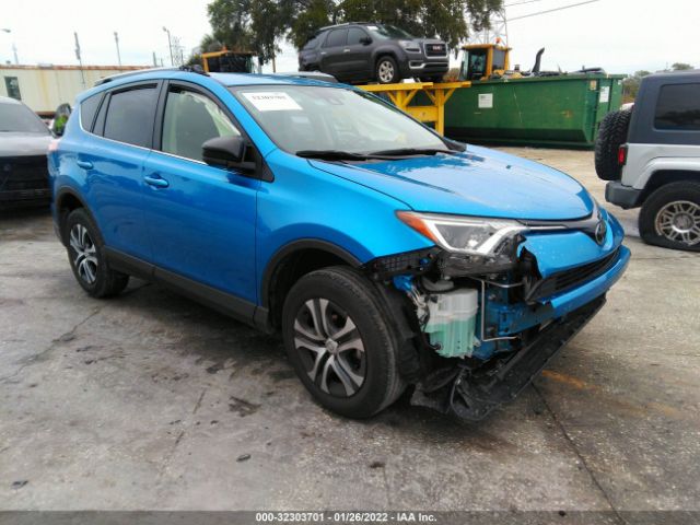 TOYOTA RAV4 2018 jtmzfrev3jj160450