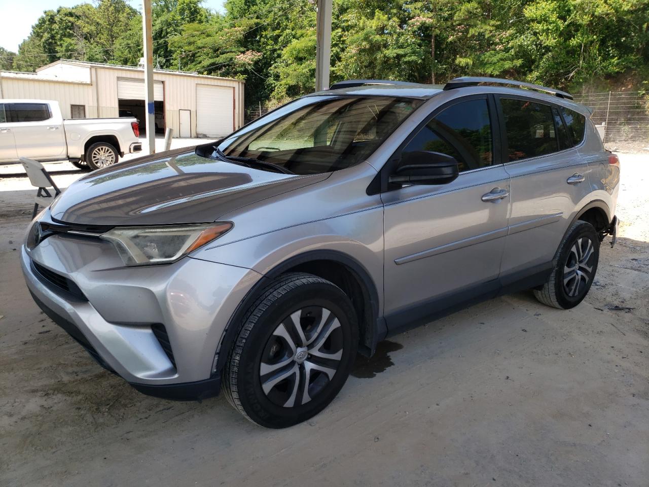 TOYOTA RAV 4 2018 jtmzfrev3jj164840