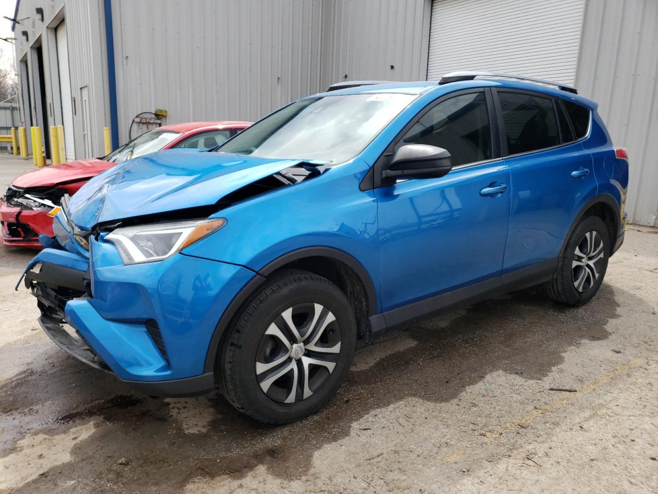 TOYOTA RAV 4 2018 jtmzfrev3jj166555