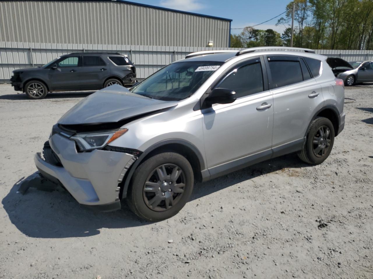 TOYOTA RAV 4 2018 jtmzfrev3jj171643