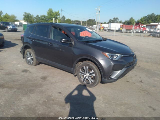 TOYOTA RAV4 2018 jtmzfrev3jj179192