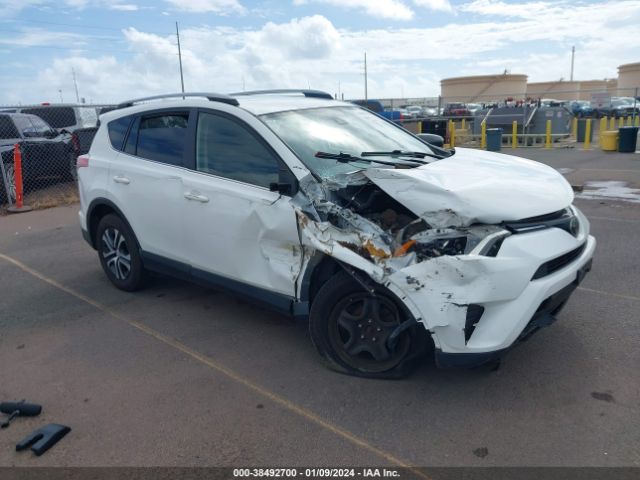 TOYOTA RAV4 2018 jtmzfrev3jj186563