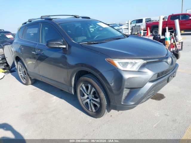 TOYOTA RAV4 2018 jtmzfrev3jj189561