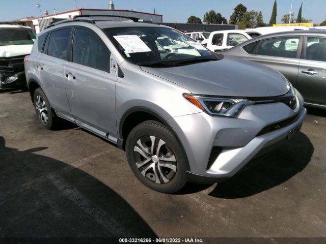 TOYOTA RAV4 2018 jtmzfrev3jj191035